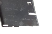 Комплект заглушек бампера renault clio iii 3 szt. в Украине, фото thumb