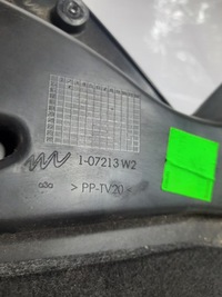 фото thumb №6, Mercedes glk x204 09-15 нижняя защита панели консоли usa