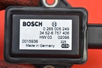 фото thumb №7, Датчик модуль esp 6757406 0265005249 bmw e65 3.6 v8 272 km 01-05