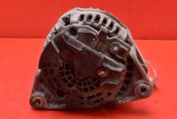 Генератор test 55556069 zl 0124425024 opel astra 3 3 h 1.4 16v 90 km в Украине, фото thumb