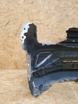 фото thumb №10, Vw tiguan ii 5na рестайлінг бампер перед la7w 4pdc do встановлення 2023r