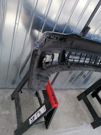 фото thumb №13, Бампер перед vw golf v 5