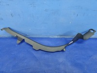 фото thumb №7, Audi a6 c7 защита обшивка lewego заднего стойка оригинал 4g0867767a