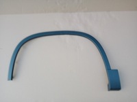 фото thumb №1, Vw tiguan i ліва планка крила перед 2007r-