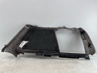 фото thumb №11, Audi a4 s4 b9 2019 левая сторона обшивка / обивка / багажника