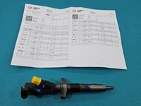 фото thumb №1, Проверенный форсунка renault master ii 0445110265 2.5 dci