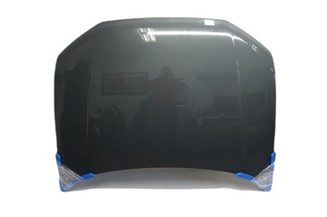 фото thumb №13, Капот кришка двигуна audi q3 ii f3 83a lx7m 2023r