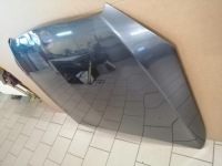 фото thumb №3, Mercedes w205 c-klasa капот