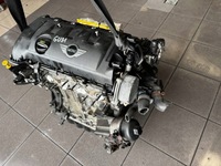 фото thumb №1, Двигун po відновлення mini cooper r55 r56 1.6 16v vti n12b16 n12b16a