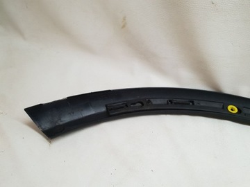 фото thumb №10, Volvo c30 планка na крыло левый зад 31283136