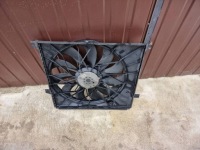 Mercedes-benz ml w163 вентилятор 2.7 cdi a1635000093 в Україні, фото thumb