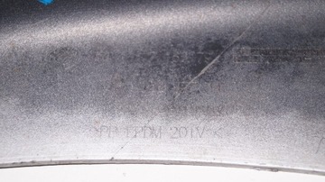 фото thumb №8, Bmw 1 e82 e88 cabrio купе 07-10 бампер переднє перед l4