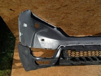 фото thumb №11, Бампер перед передній оригінал 71101-tnyy-zz02 honda cr-v v 2018-