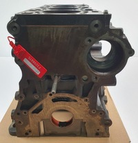 фото thumb №6, Блок двигателя cuu vw new beetle ii 2.0 04l023c