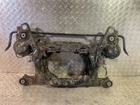 фото thumb №1, Volvo xc90 2019 рама допоміжна задня