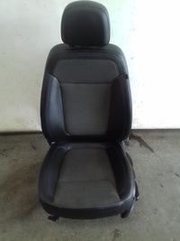 фото thumb №13, Сидіння шкіра kpl універсал 2013 opel astra j