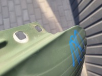 фото thumb №6, Крыло передний правый перед dacia sandero 3 iii stepway 260421916r