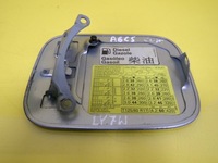 фото thumb №7, Кришка заливної пального kod lak: ly7w audi a6 c5 1h0010092l nr376