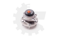 Купити Ступиця підшипник колеса задній chrysler voyager iv 99-., фото thumb