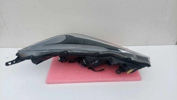 фото thumb №6, Nissan micra k14 лампа ліва перед передня звичайна 1990