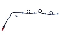 фото thumb №1, Шланг переливний ford mondeo 2,0 00-