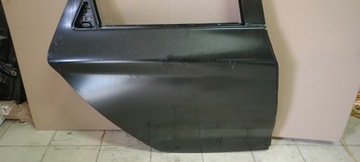 фото thumb №7, Дверь зад задние правые reanult zoe 12-21rok 821003929r новое оригинал