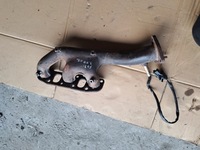 фото thumb №1, Коллектор выпускной infiniti fx35 3.5 v6