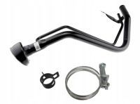 фото thumb №1, Заливная горловина топлива труба хомуты do nissan almera tino 00-