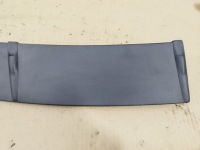 фото thumb №9, Жабо капот правое + левая fiat grande punto evo lata 2012-2018