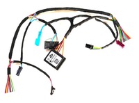 фото thumb №1, Модуль жгут руль discovery sport 15-19 оригинальный номер