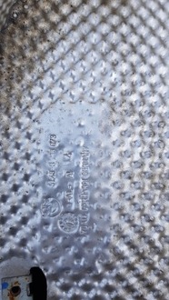 фото thumb №7, Захист теплова bmw e65 750