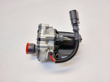 фото thumb №6, Audi a7 06l959231 насос повітря вторинного