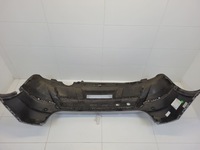 фото thumb №11, Бампер задний seat arona 2020