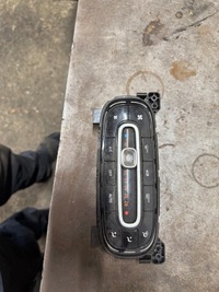 фото thumb №1, Панель кондиционера smart forfour ii 275105919r a4539050600