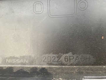 фото thumb №9, Бампер перед переднє nissan juke 2 ii 19