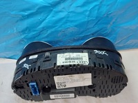 фото thumb №9, Спідометр  манометр audi tt 2.0 tdi 8j0920930b