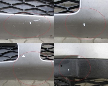 фото thumb №13, Бампер переднє перед fiat 500x cross 14-18