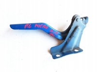 фото thumb №1, Петля капот передний левый nissan micra k13 2010-2013 rok b51g