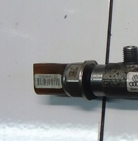 фото thumb №1, Vw golf vi skoda rapid 1.6tdi 110km датчик топлива 03l906054a