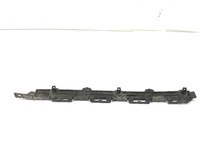 фото thumb №6, Tesla model s лівий напрямна бампера задня 6007554-00-d