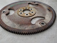 фото thumb №3, Astra iv j 1.6 16v a16xer колесо маховики 55565760