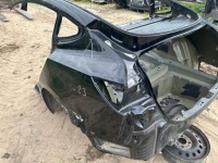фото thumb №8, 2023 tesla модель 3 зад кузов