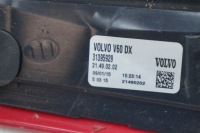 фото thumb №6, Фара фара задня зад праве права volvo v60 31395929