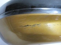 Дзеркало дзеркало citroen ds7 ліва праве Недорого, фото thumb