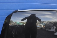 фото thumb №13, Volvo xc60 i капот крышка отсек двигателя 452