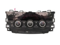 фото thumb №1, Mazda 6 gj 2012- панель керування кондиціонер vpcalh-12c612-aff