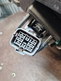 Mazda cx-30 фара перед правый  full led с Разборки, фото thumb