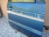 фото thumb №8, Дверь правый перед ford galaxy mk3 46 bardzo ładne