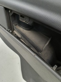 фото thumb №7, Оббивка обшивка правий задня volvo c70 ii cabrio