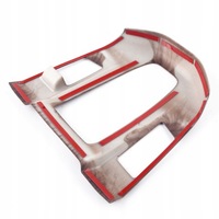 фото thumb №6, Захист рами перемикання передач do honda cr-v 2017-2020